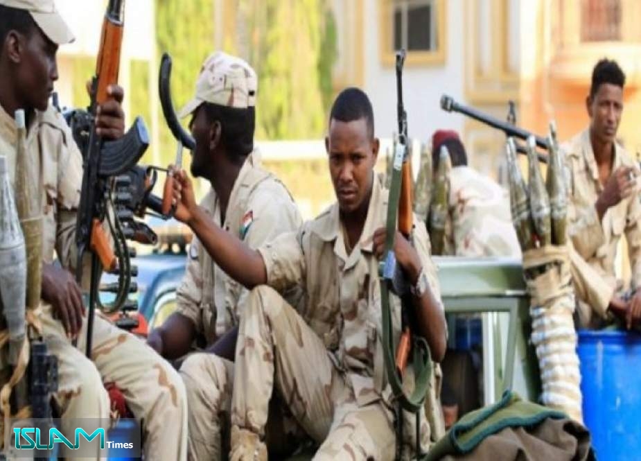السودان تعتزم سحب قواتها من اليمن بعد خسارتها 4 آلاف جندي