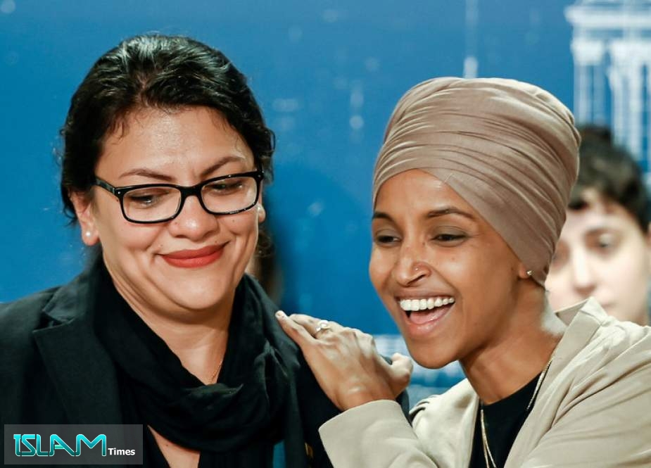Free pass for Israel? Ilhan Omar notes silence after Israeli group linked to fake news operation targeting Muslim US congresswomen