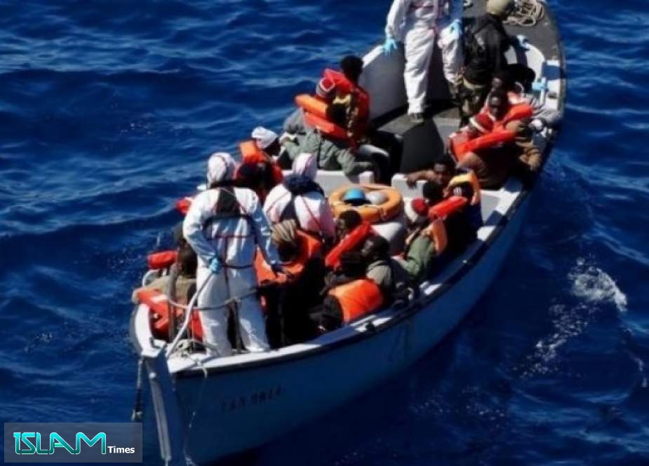 موريتانيا تحبط محاولة تسلل 140 مهاجرا غير شرعي إلى أوروبا