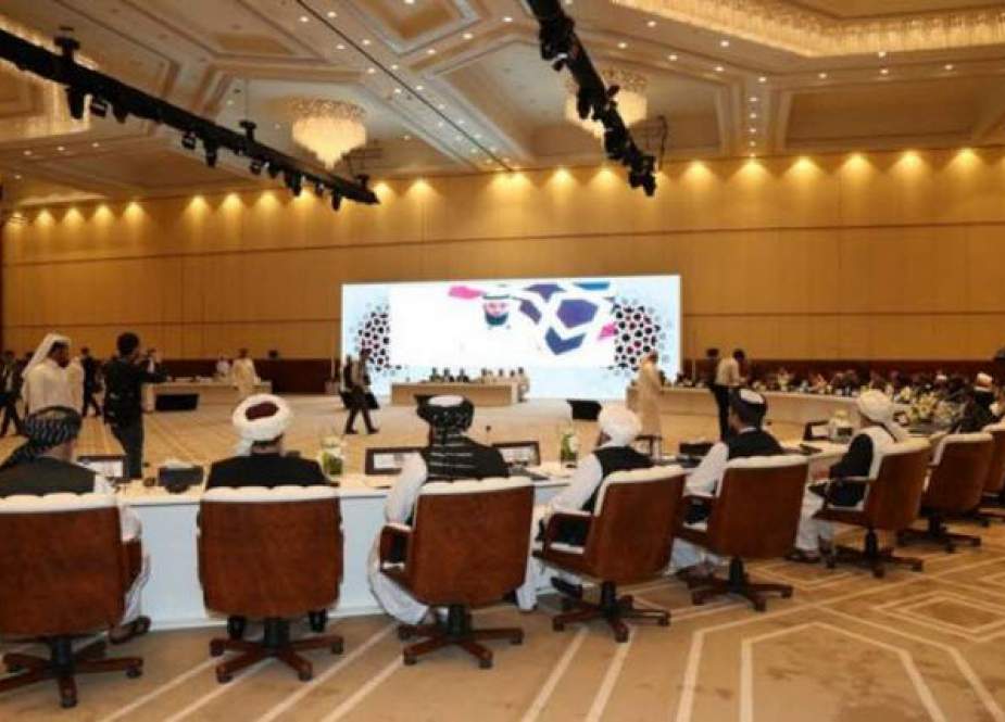 مذاکرات قطر؛ آغاز دوباره یک بازی تکراری