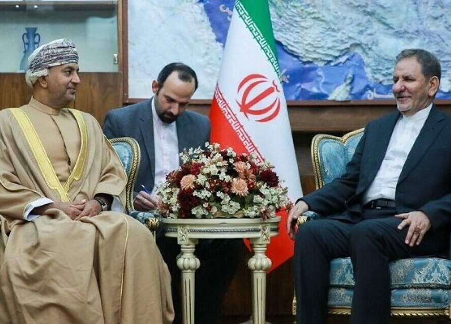 Iran: Tidak Ada Batasan Perluasan Kerjasama dengan Oman