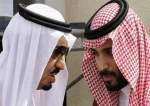 آل سعود رژیم بدترین صورتحال کا شکار