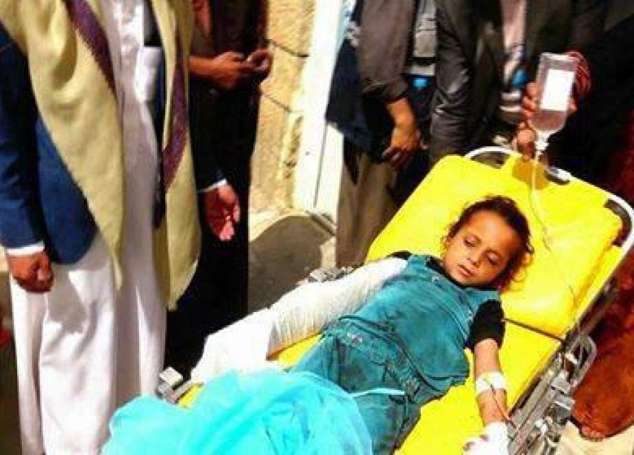 Yemeni child injured in a Saudi strike -.jpg