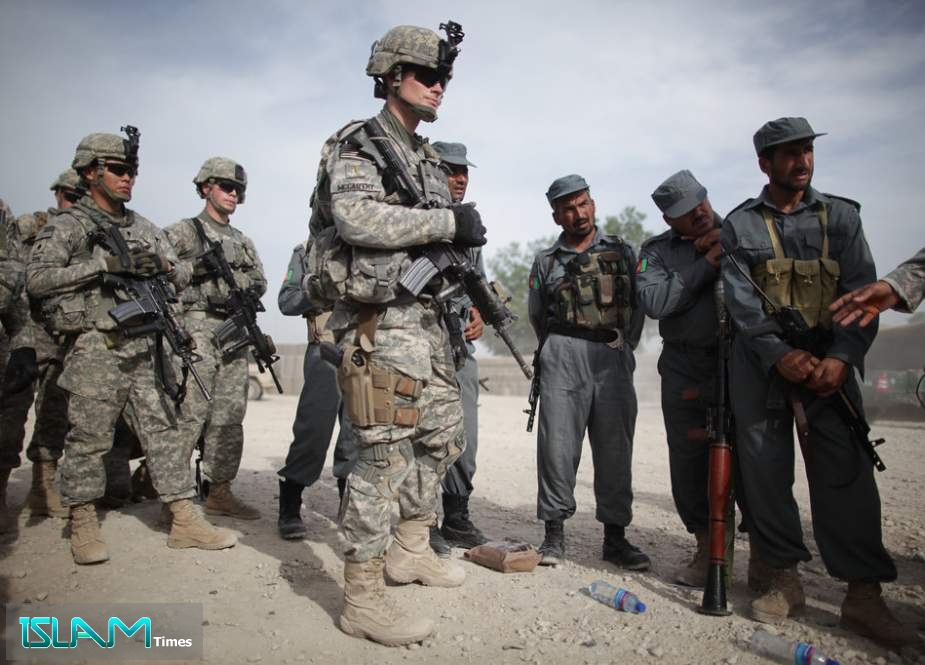 Documents Reveal the United States Mislead Public Opinion About the War in Afghanistan