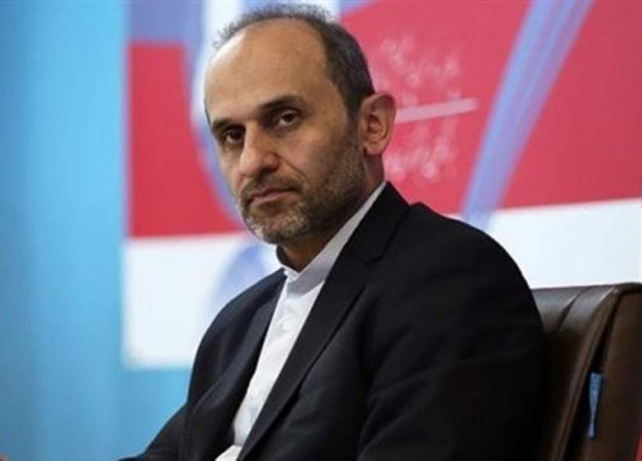 IRIB: Media Iran dan Rusia Harus Perangi Unilateralisme AS