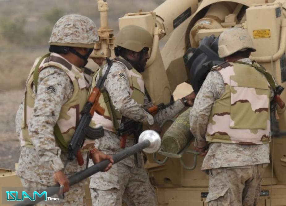 مقتل 5 جنود سعوديين على حدود اليمن خلال أسبوع