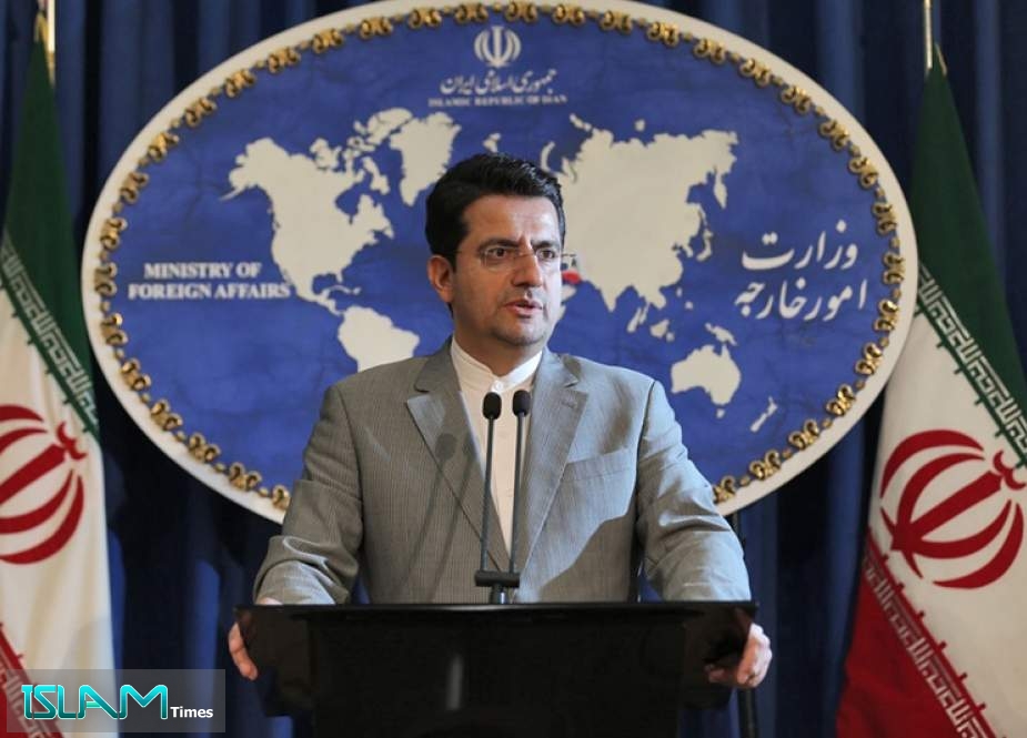 طهران: القرار الأممي 2231 لم يمنع ايران من أي اختبار صاروخي