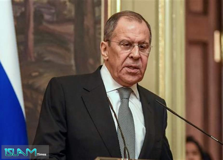 Russian Foreign Minister Slams US Rude, Nonsensical Demands from Iran