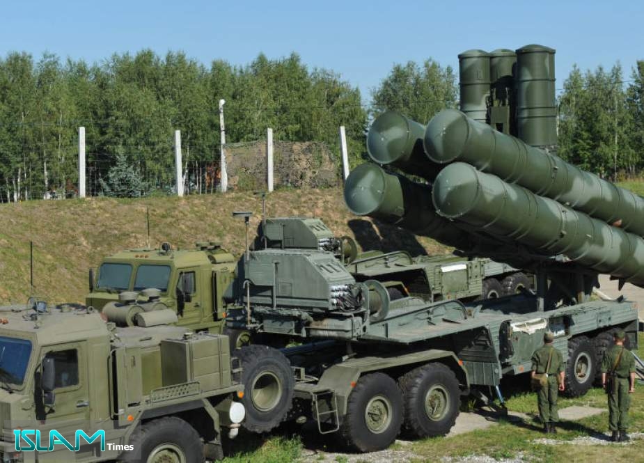 ‘Second to None’: Turkey May Seek More S-400s Amid Row with US, Russian Deputy Prime Minister Says