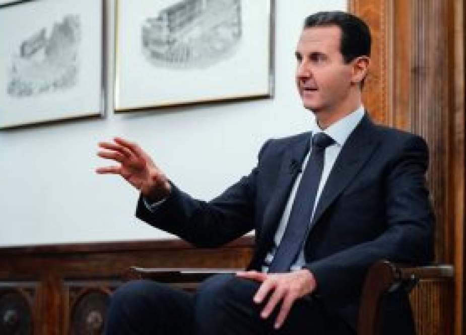 Bashar al-Assad-Syrian President.jpg