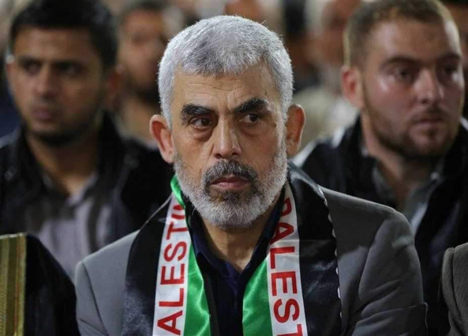 اگر اسرائیل نے کوئی احمقانہ اقدام اٹھایا تو اسے شدید پچھتانا پڑے گا، حماس