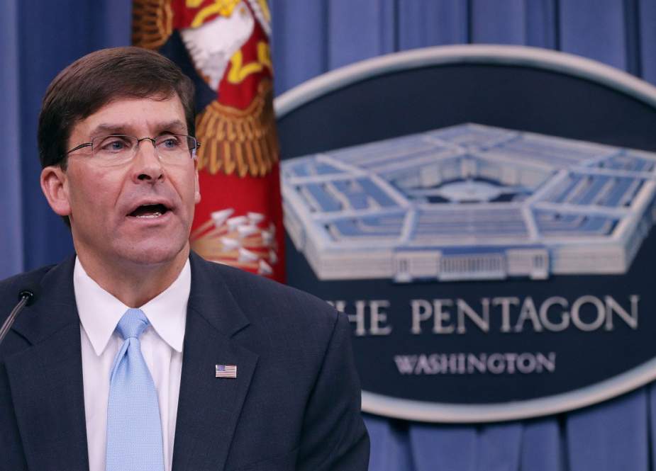 Mark Esper - Pentagon Chief.jpg
