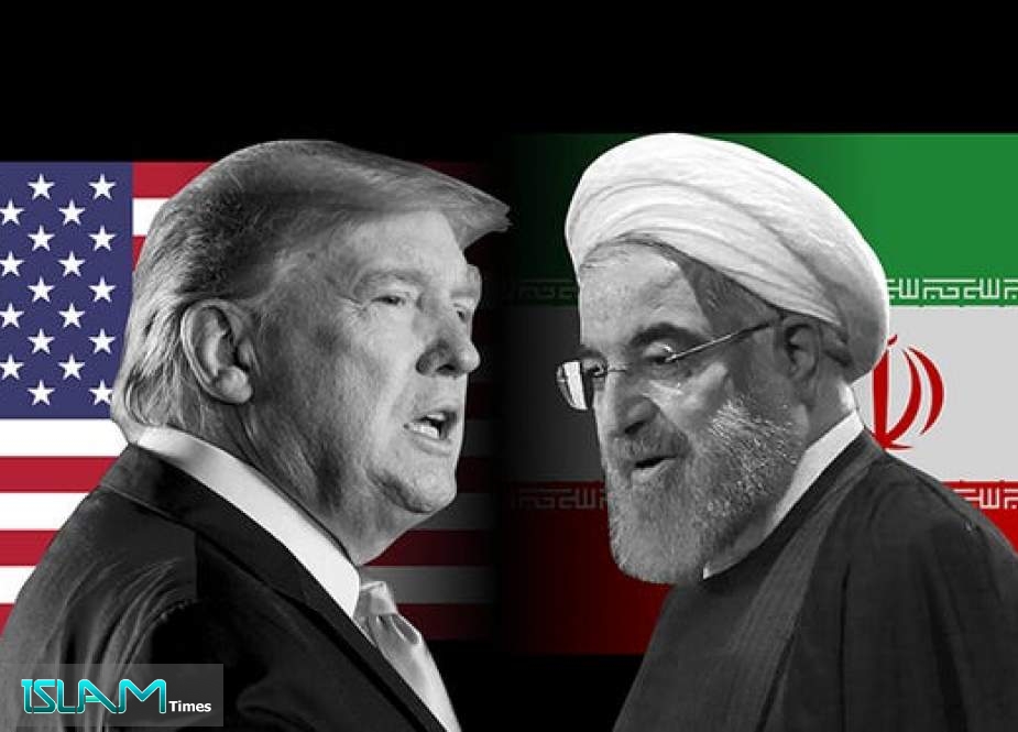 Trump and Congress Double Down on Demonizing Iran
