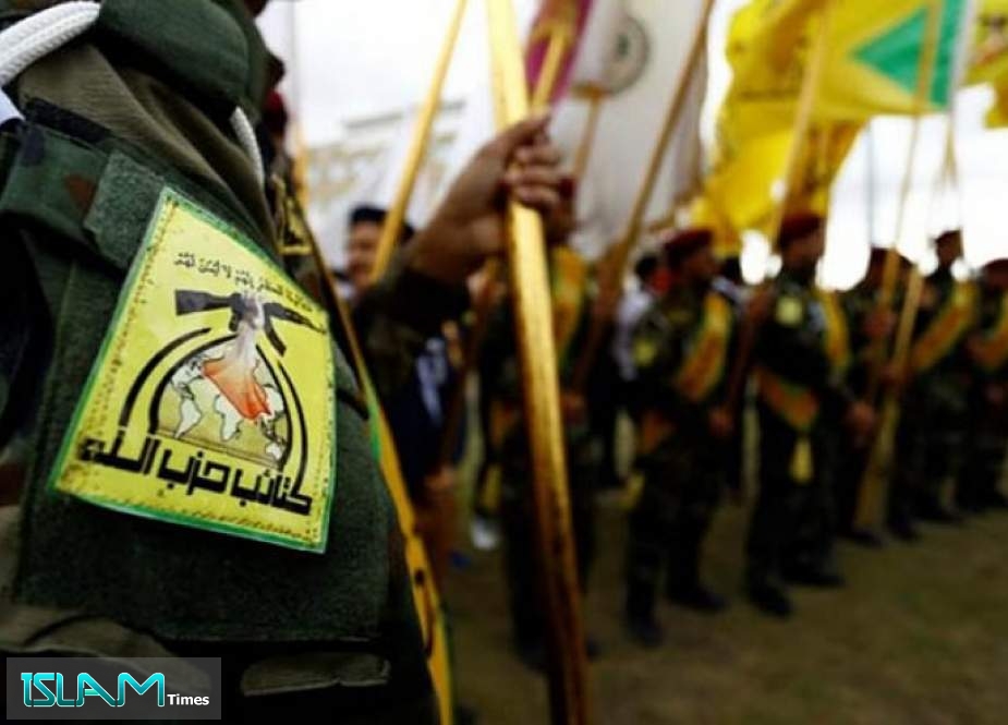 Iraq: Hezbollah Brigades Send Fiery Messages to America