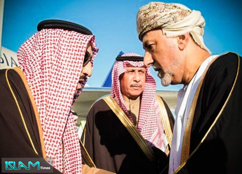 العلاقات بين الرياض ومسقط بعهد السلطان قابوس وآفاق المستقبل