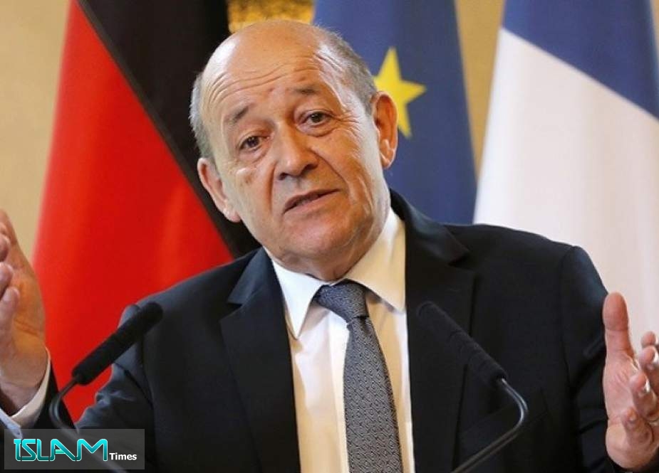 فرنسا تشيد بـ"الدور" الجزائري في وقف إطلاق النار في ليبيا