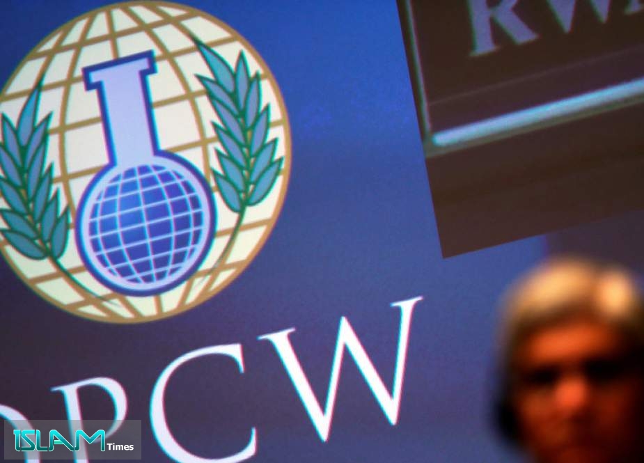 OPCW Whistleblower Rebukes Chemical Watchdog’s Douma Report In UN ...