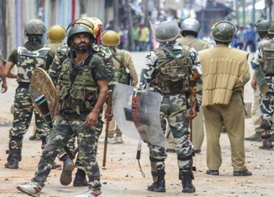 بھارتی فوج کی ریاستی دہشتگردی میں مزید 2 کشمیری نوجوان شہید، دو روز میں 5 شہادتیں