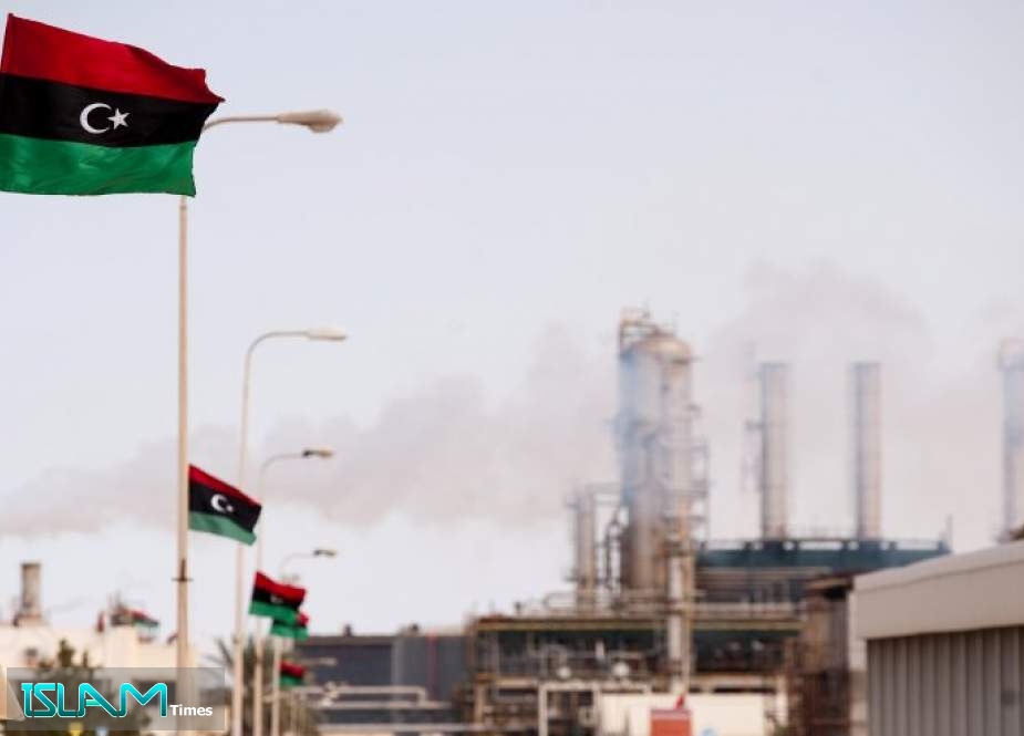 المؤسسة الوطنية للنفط في ليبيا تحذرمن انهيار انتاج النفط