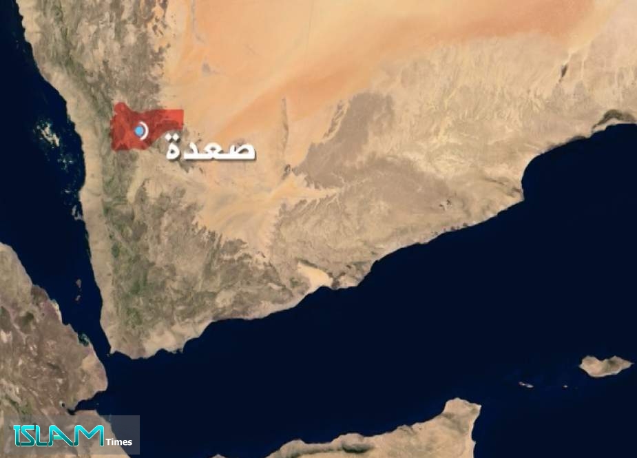 اليمن: استشهاد مواطن بنيران العدوان بصعدة