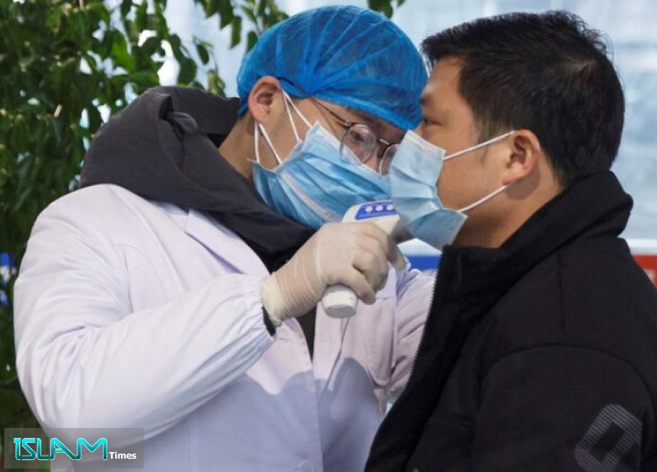 الأردن ينفي إصابة عامل صيني بفيروس ‘‘كورونا‘‘