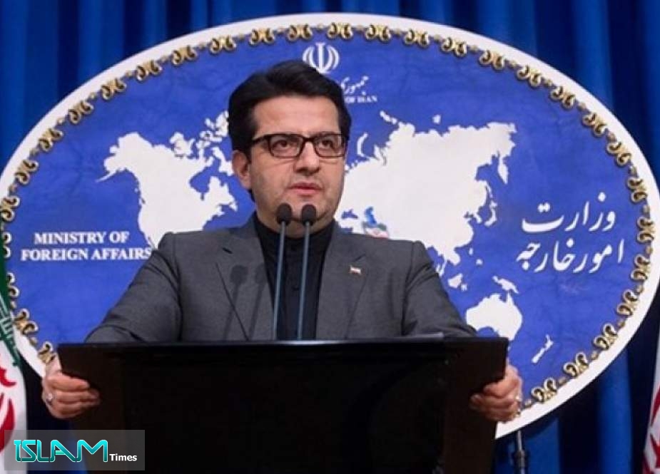 طهران: صفقة القرن تغرس بذور الكراهية والعنف الدائم بغرب آسيا