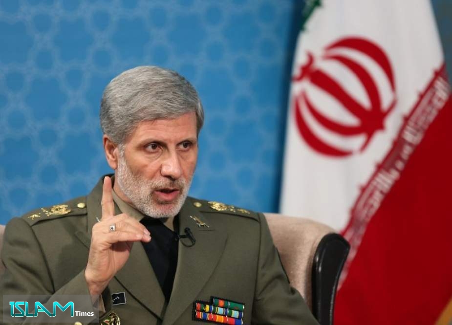 Iran Warns Any Aggression Will Meet ‘Crushing’ Response