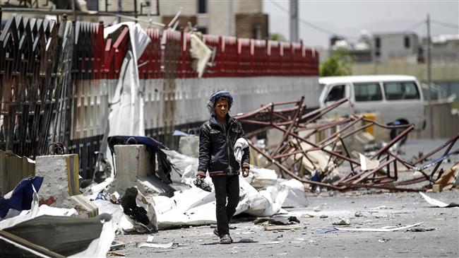 Arab Saudi Pecundang Terbesar dalam Perang Yaman