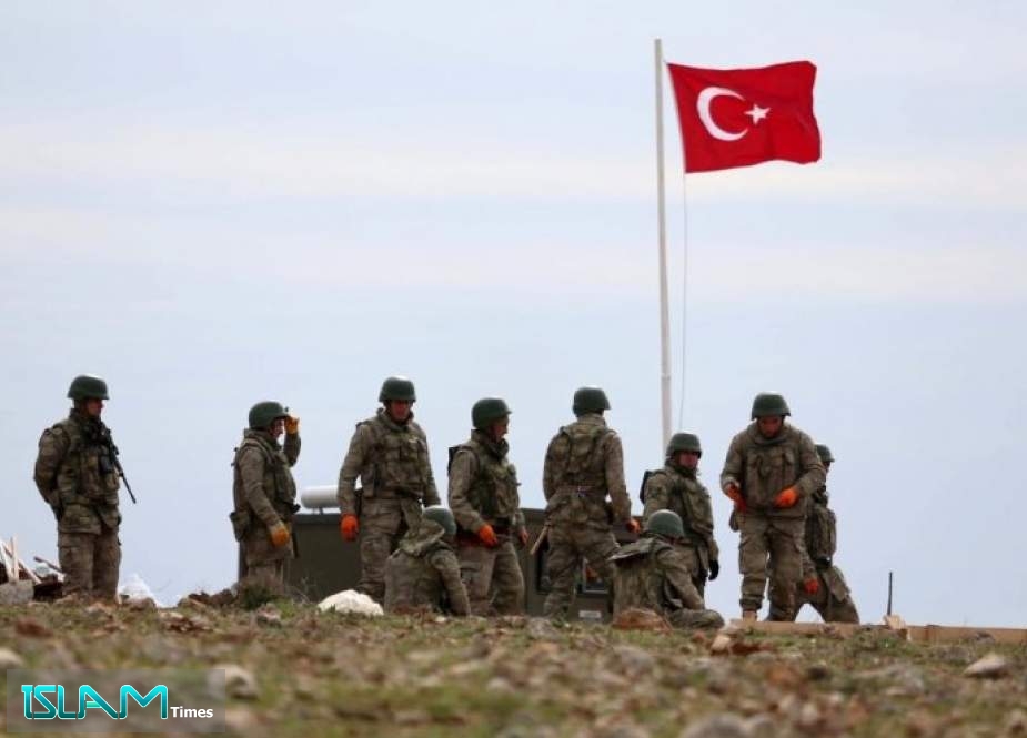مقتل خمسة جنود أتراك في ادلب