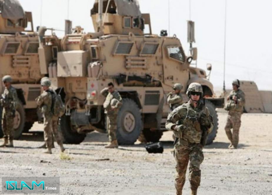 انفجار يستهدف رتلا للقوات الأميركية في جنوب بغداد