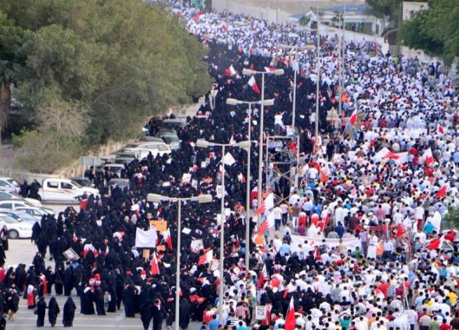 Bahrainis Mark Ninth Anniversary of Revolution.jpg