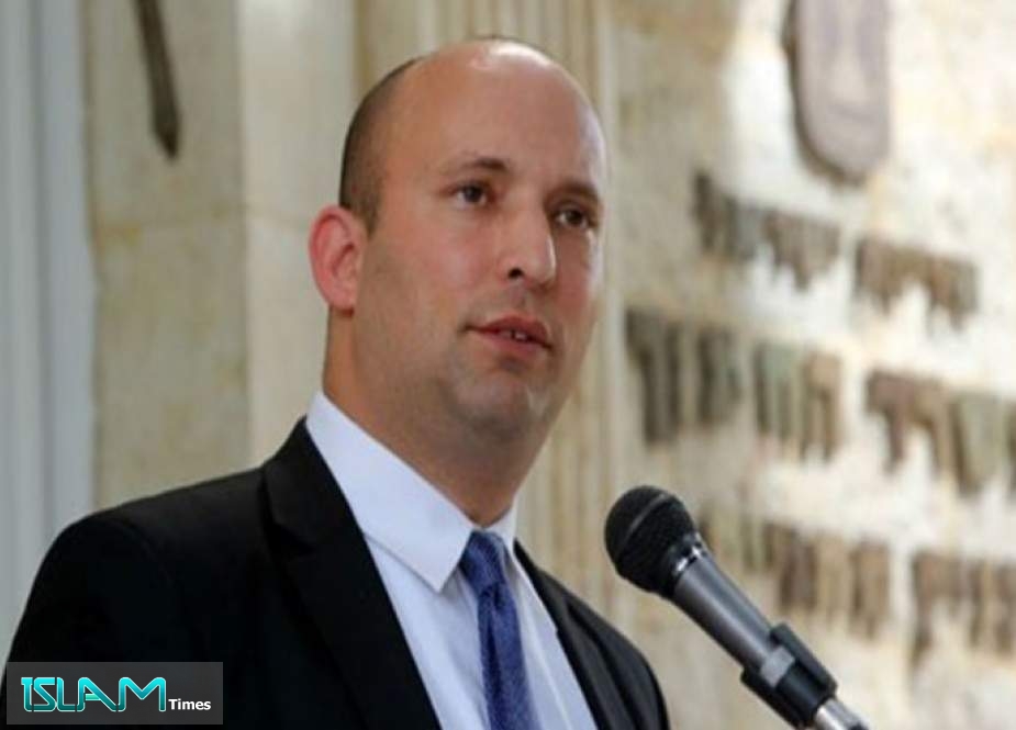 وزير الجيش الصهيوني: أريد بشدة تجنب حرب لبنان الثالثة