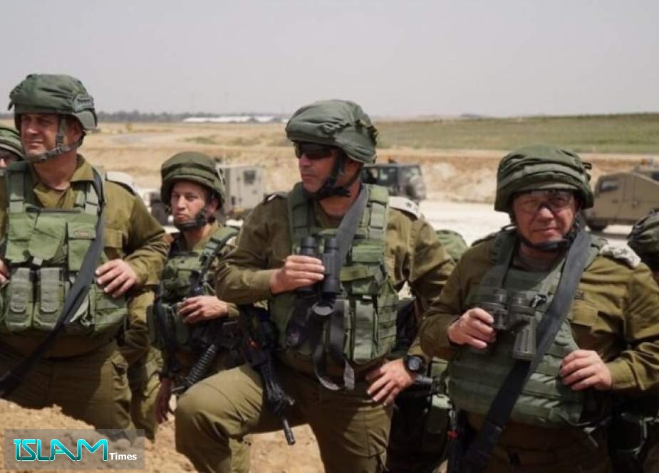 اشتباكات بين الجيش ‘‘الإسرائيلي‘‘ وقناصة ‘‘الجهاد الإسلامي‘‘