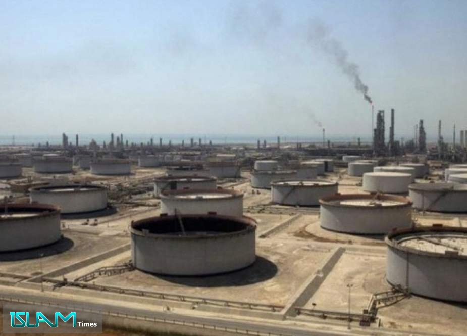 صادرات النفط السعودية تسجل تراجعا بنسبة 10.75%