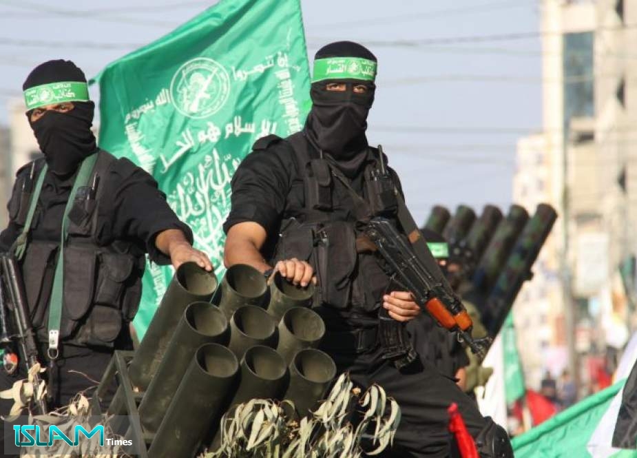 حماس تدعو للتحرك في كل الساحات لمواجهة صفقة ترمب