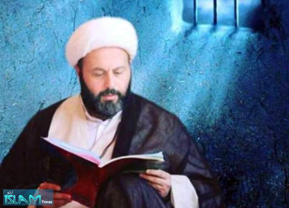 آذربائیجان، نماز جمعہ بڑھانے کی سزا میں 3 سال سے قید ممتاز عالم دین رہا