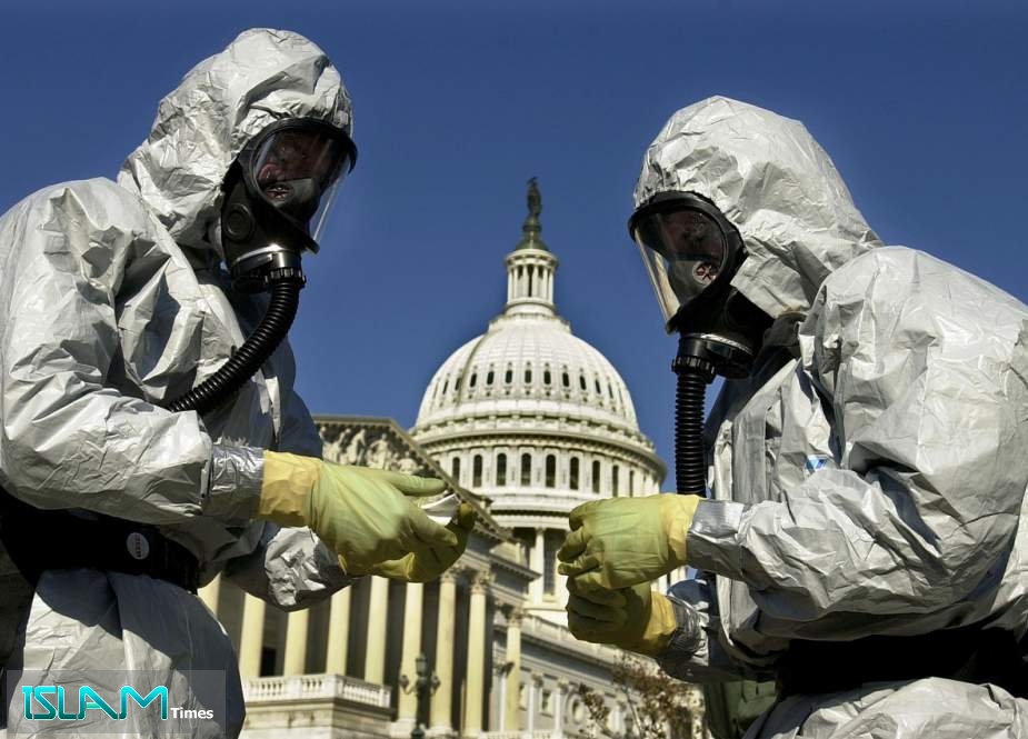 The U.S. is the World Leader of Bio-Weapons Research, Production, and Use Against Mankind