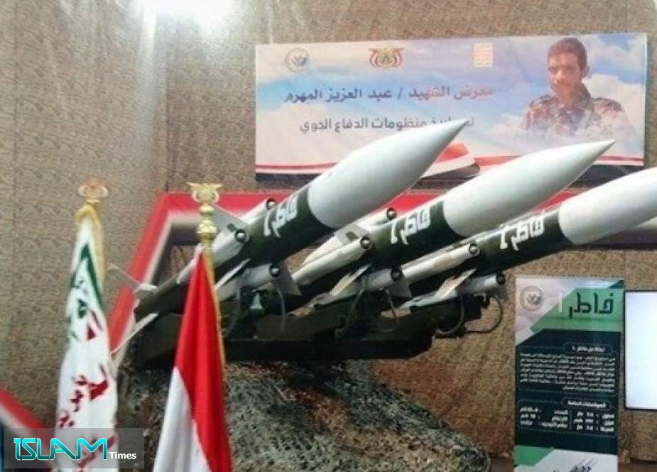 Yemen’s New Missiles Game Changers Against Saudi Aggression - Islam Times