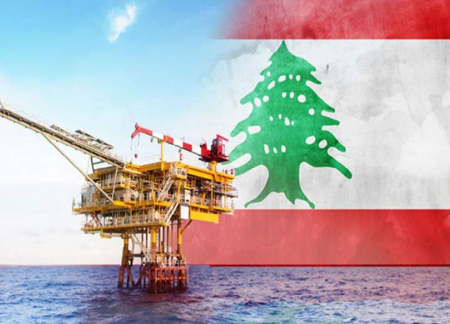 آغاز استخراج نفت در لبنان و مسیر پرچالش آینده