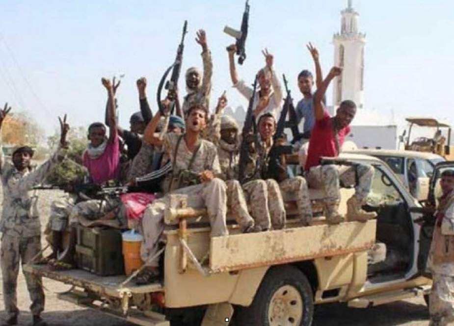 انصارالله پای سوم عربستان را در یمن شکست