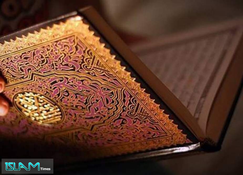 مجاز القرآن الكريم بإطاره البلاغي العام
