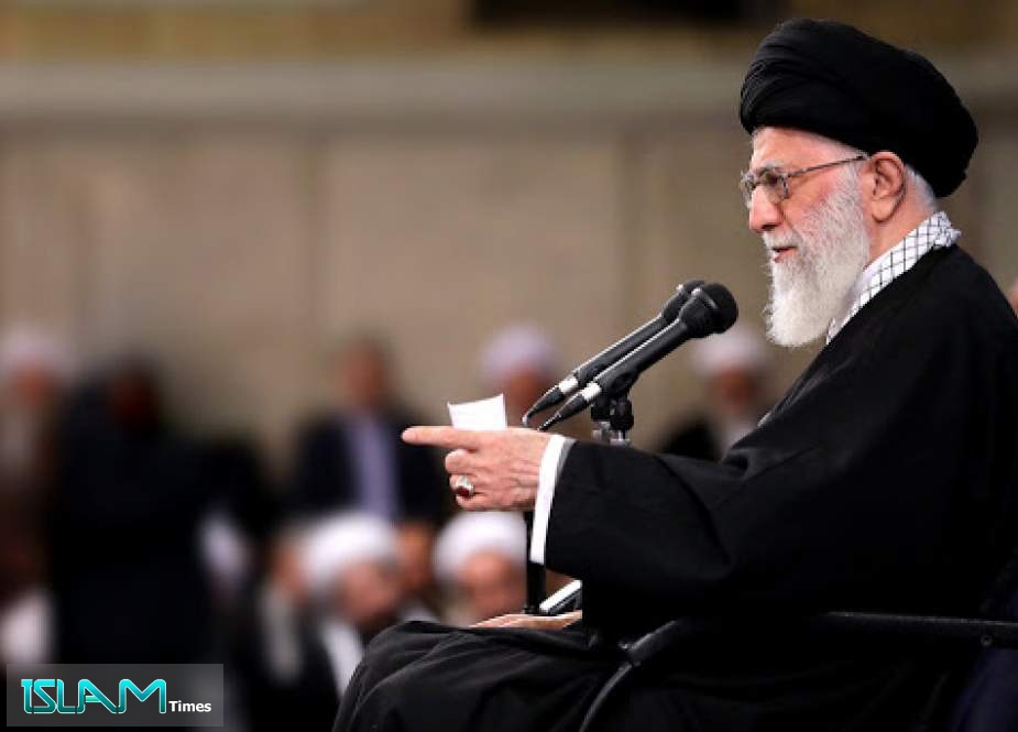 Imam Khamenei Condemns the Violence against Muslims in India