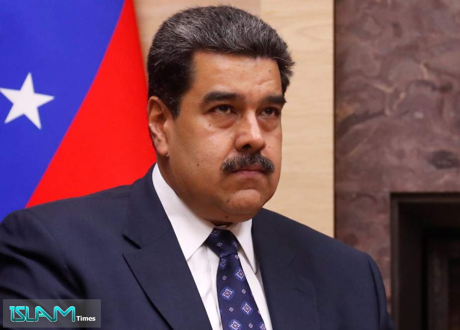 US is Hatching a Plan for War against Venezuela: Maduro