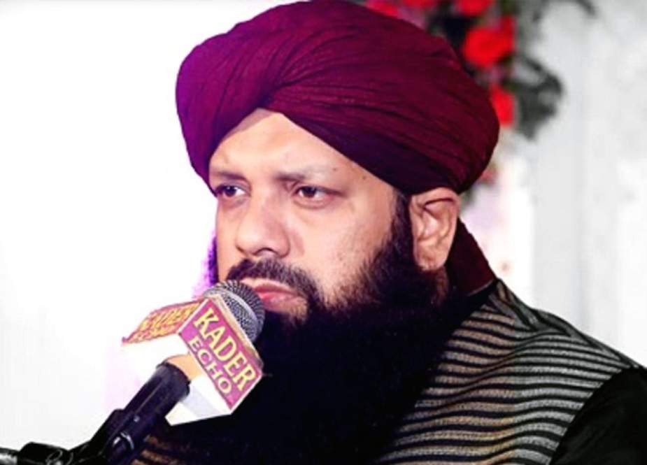 مغربی کلچر کی پاکستانی معاشرے میں کوئی گنجائش نہیں، علامہ شاہ عبدالحق قادری