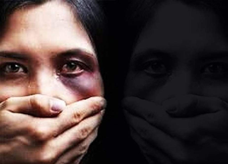 خیبر پختونخوا میں 5 سال میں خواتین پر تشدد میں نمایاں اضافہ