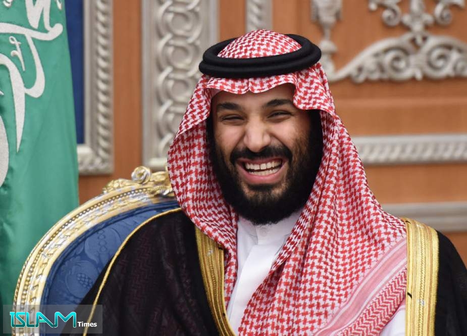 Saudi Crown Prince MBS Plans to Become King before November G20 Summit: Report