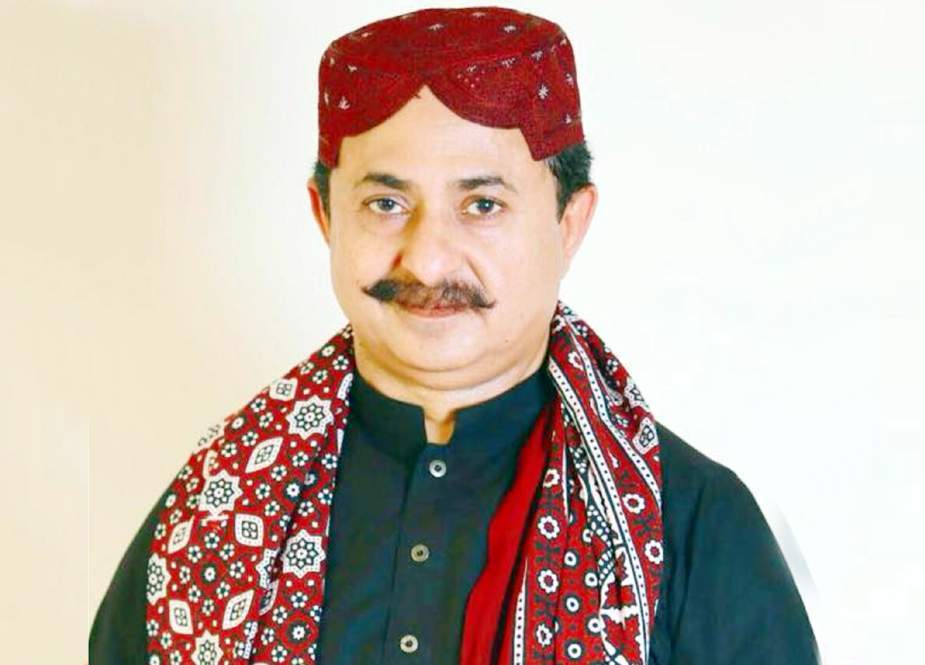 جنوبی پنجاب صوبے کا قیام پی ٹی آئی کے وعدوں کی تکمیل کا تسلسل ہے، حلیم عادل شیخ