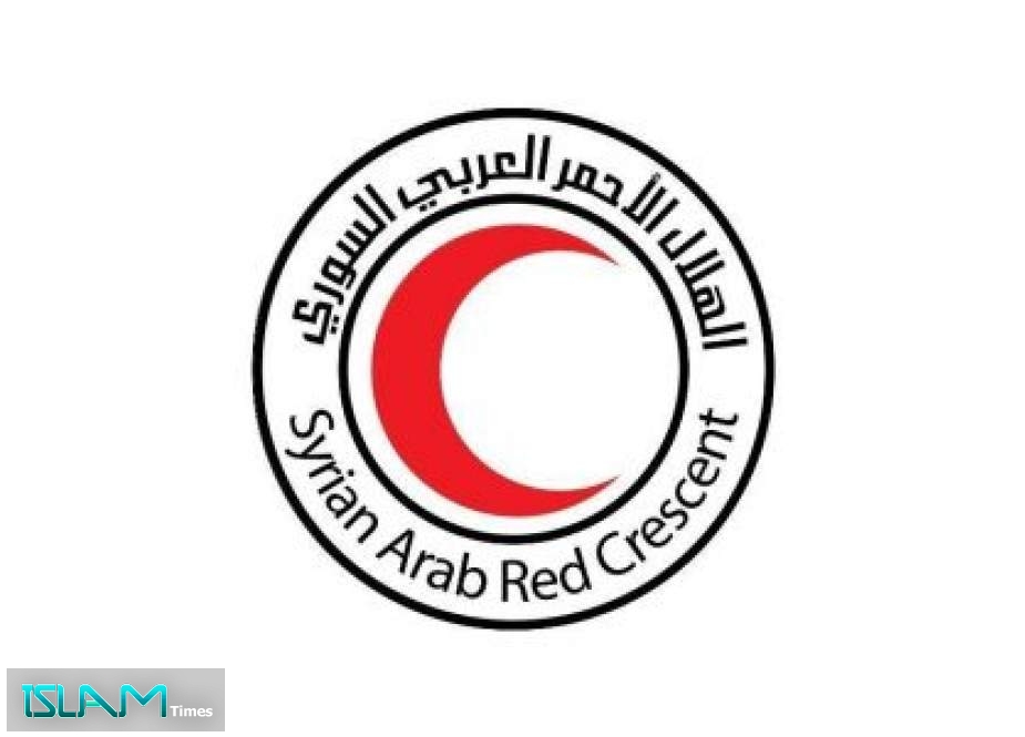 SARC Condemns Terrorists’ Assault on its Volunteers and Hijacking of its Properties in Idlib