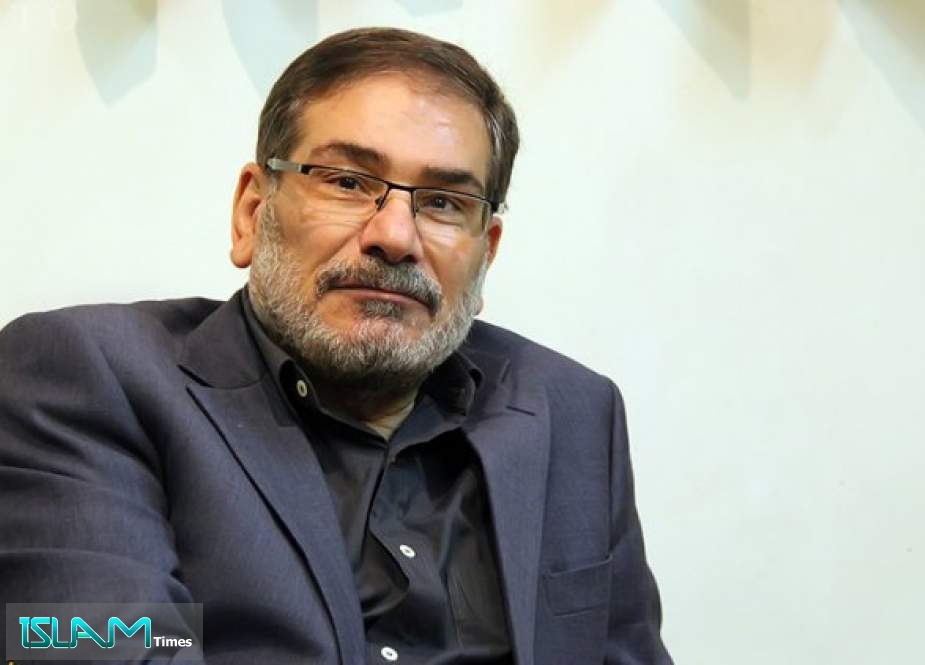 US Must Respond to Own Responsibility in Developing Coronavirus Instead of Accusing Others: Shamkhani