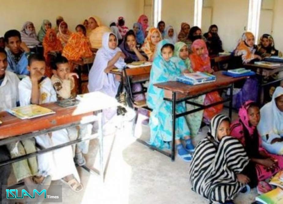موريتانيا.. تمديد تعليق الدراسة حتى 05 أبريل